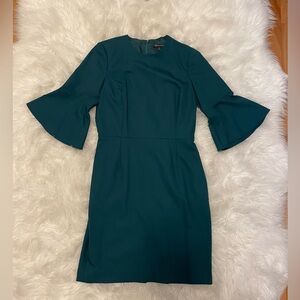 Size 10 Brooks Brothers cocktail dress